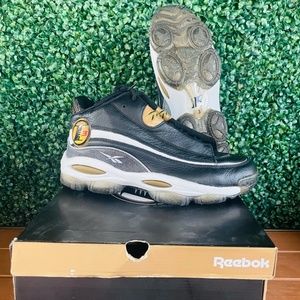 Reebok The Answer DS